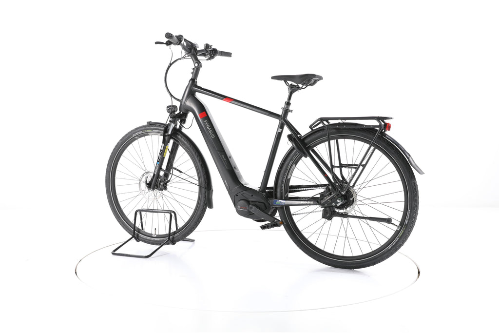 Pegasus Premio Evo 5R City E-Bike - Image 8
