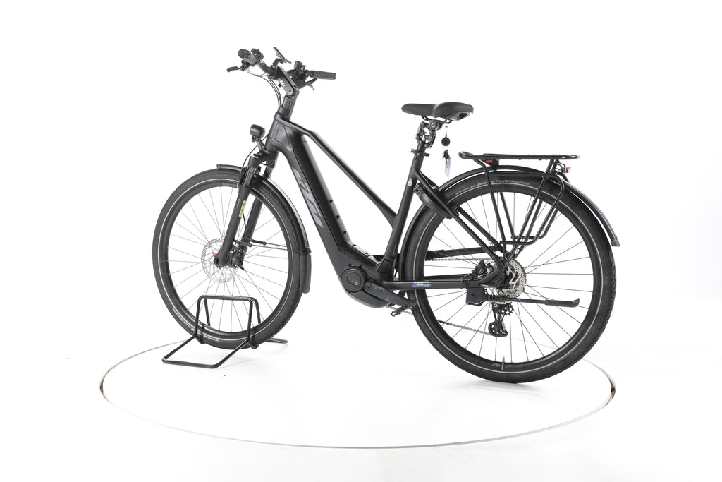 KTM ZEG Cento 10 Trekking E-Bike - Image 8