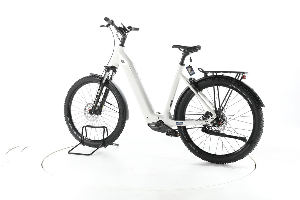 HoheAcht AMO Urbo City E-Bike Tiefeinsteiger - Image 8