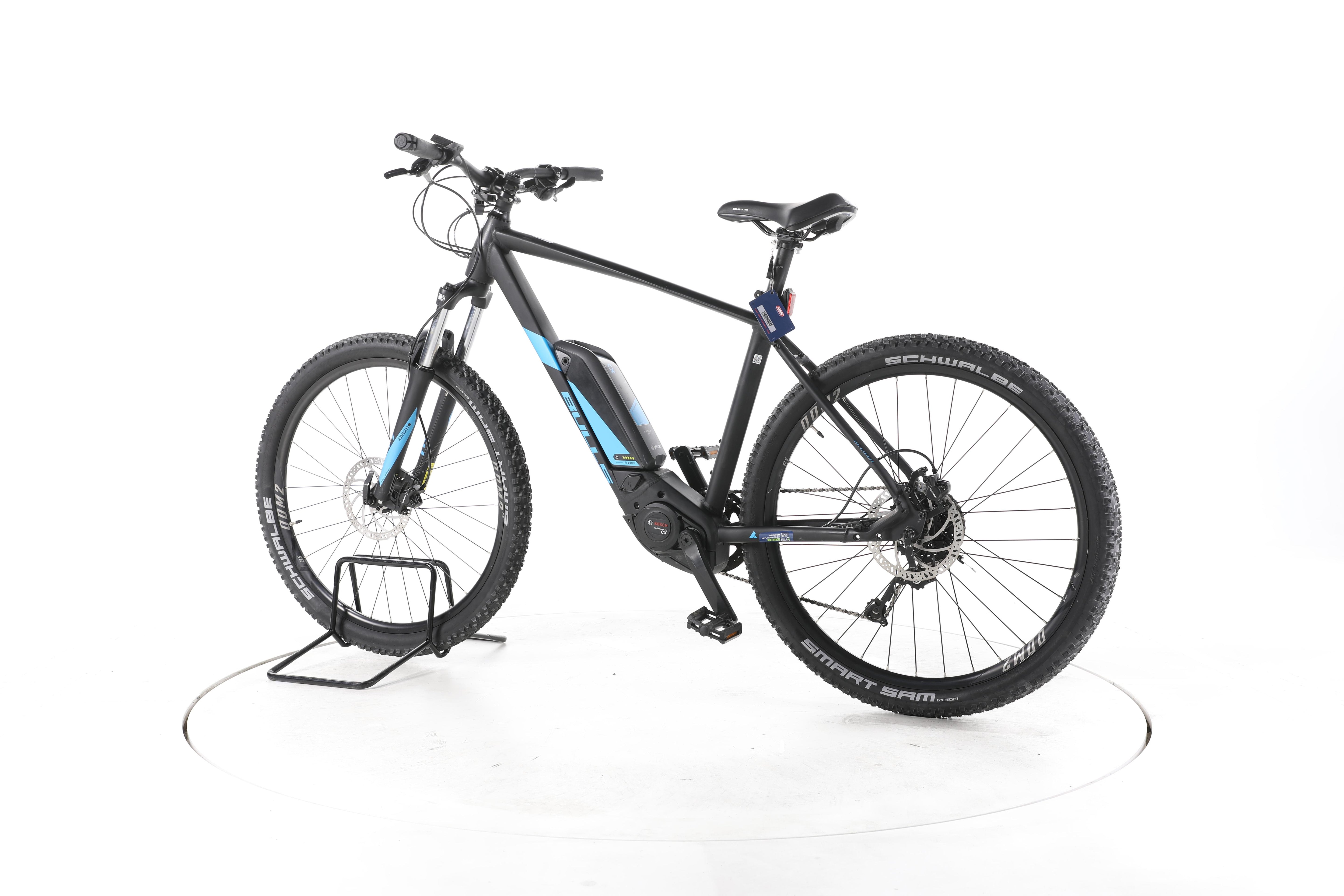 Bulls LT CX 500 E-Bike - Image 8