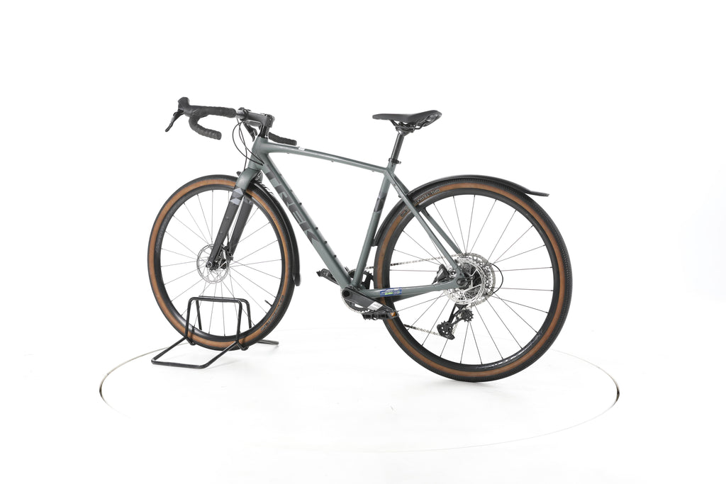 Trek Checkpoint ALR 5 Gravelbike 2025 - Image 8