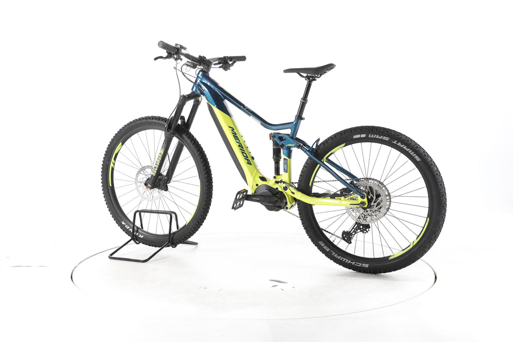 Merida eONE-Sixty 575 EP1 E-Bike Fully - Image 8