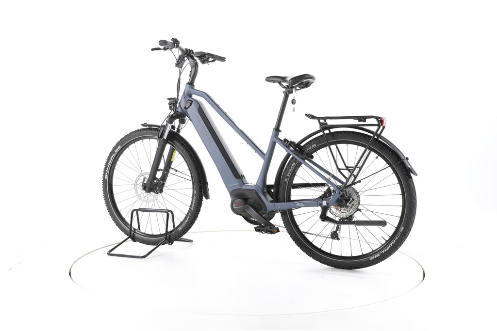 Kalkhoff ENTICE 3.B MOVE Trekking E-Bike Tiefeinsteiger 2023 - Image 8