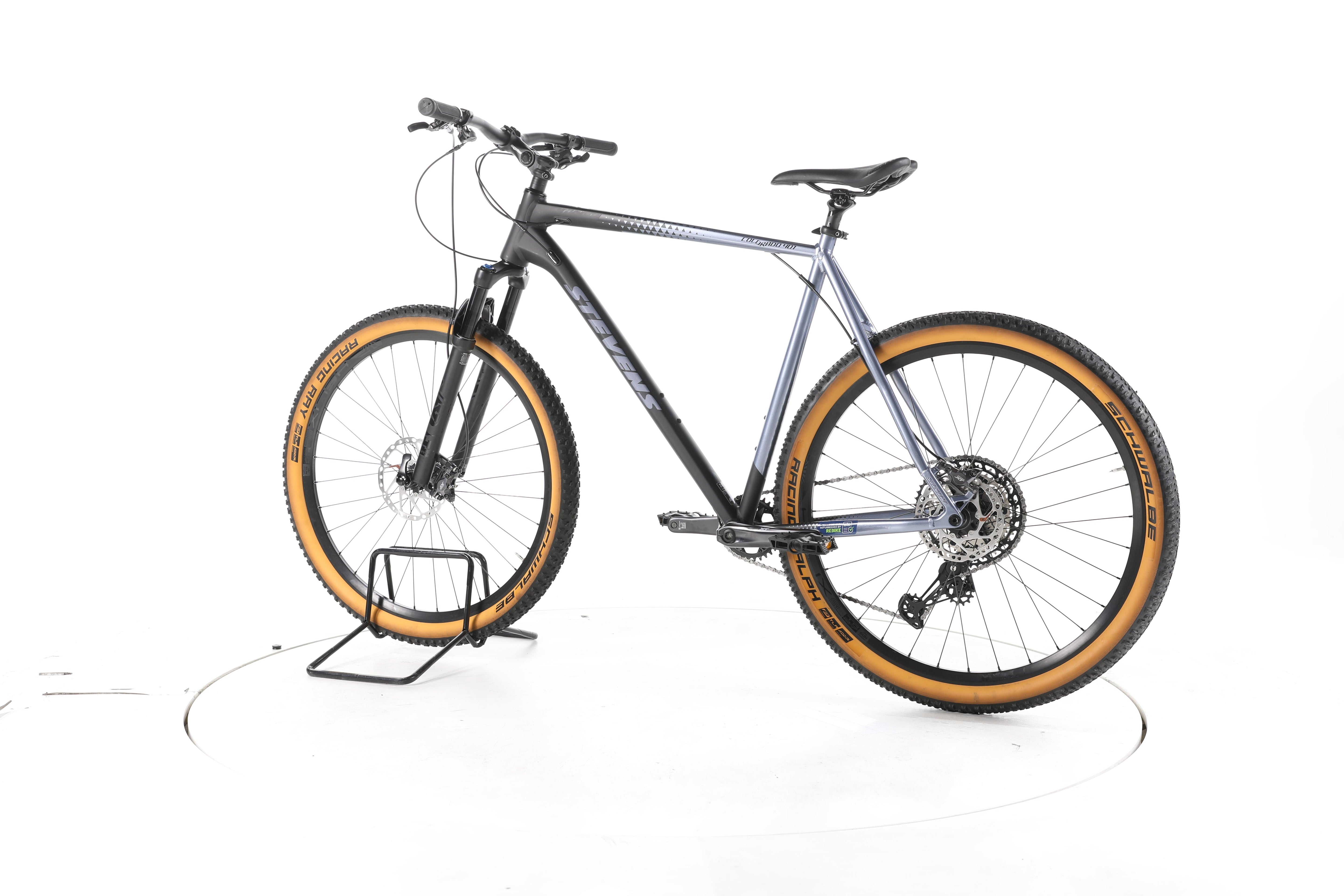 Stevens Colorado Fahrrad Hardtail - Image 8