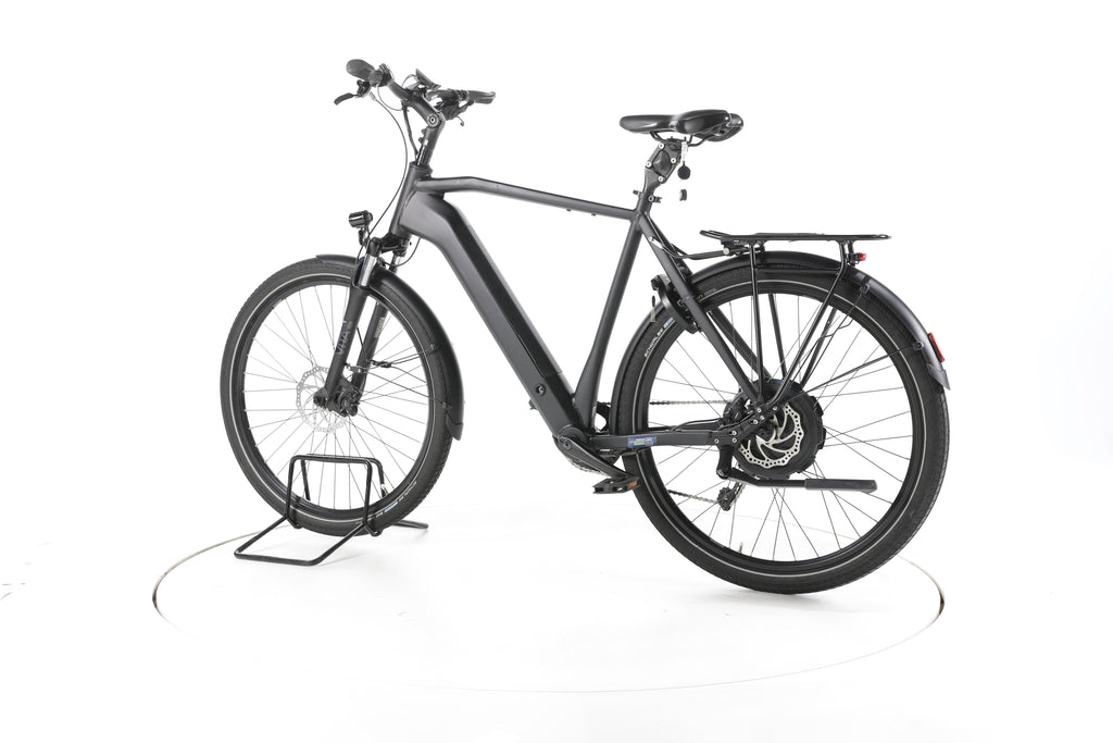 Wittich Albert Trekking E-Bike - Image 8