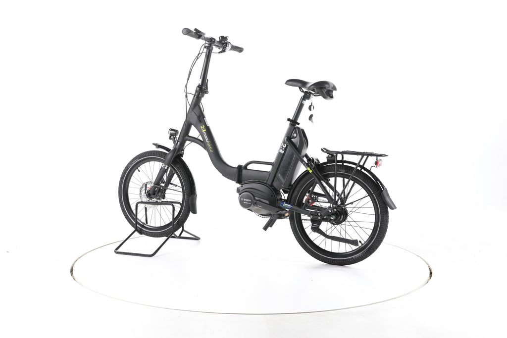 2R Manufaktur FNX 7 Falt E-Bike Tiefeinsteiger 2025 - Image 8