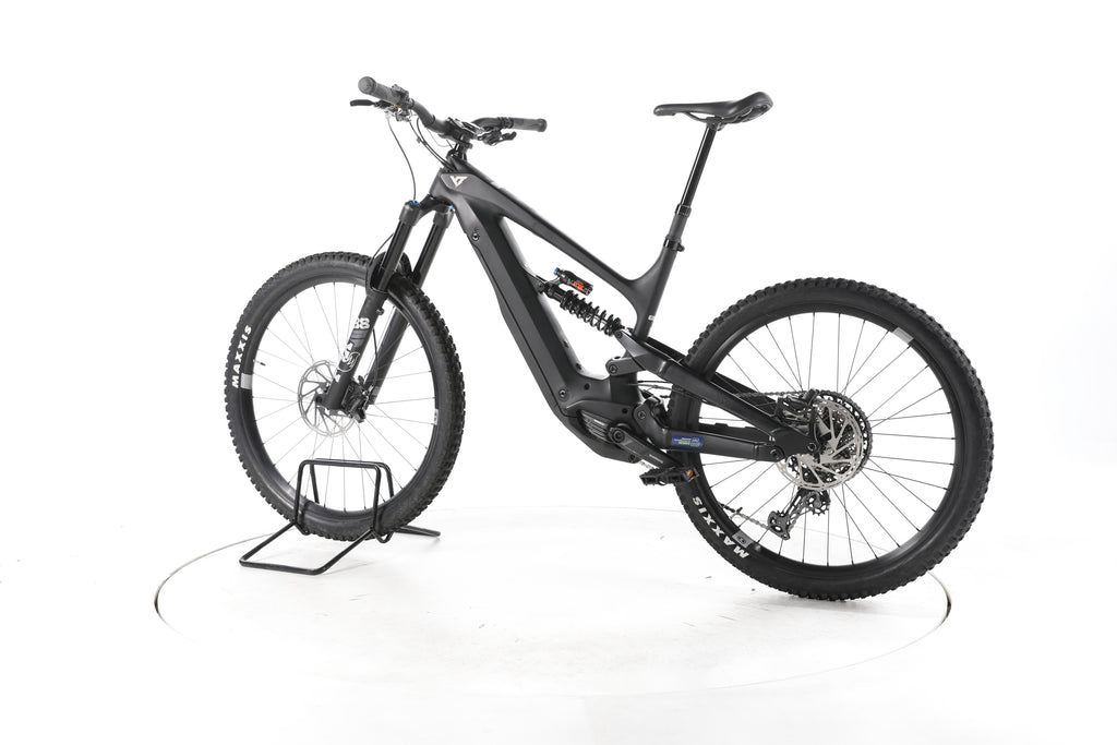 YT Decoy CORE 3 MX E-Bike Fully Carbon 2024 - Image 8