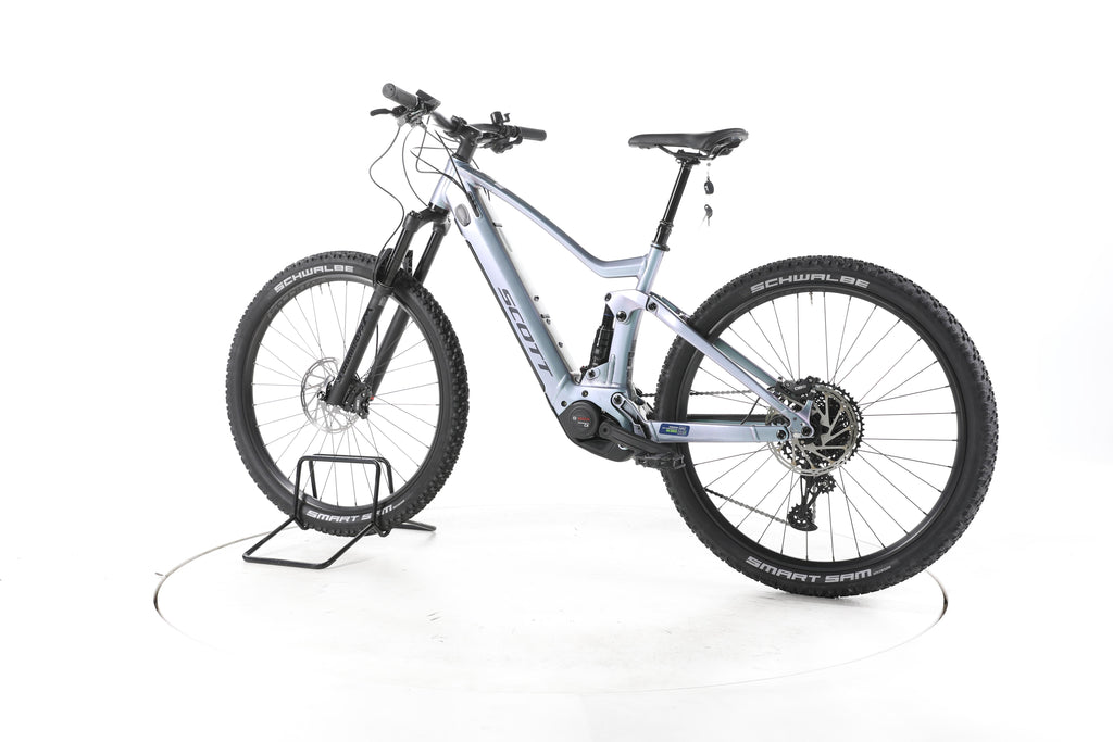 Scott Strike eride 930 E-Bike Fully - Image 8