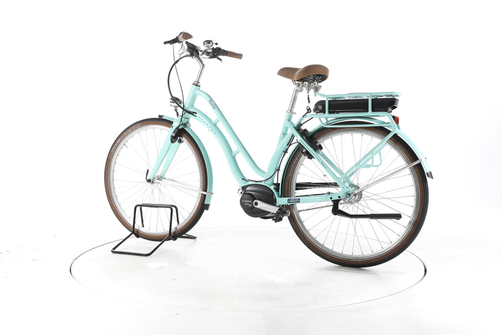 Pegasus Tourina E7R City E-Bike Tiefeinsteiger - Image 8