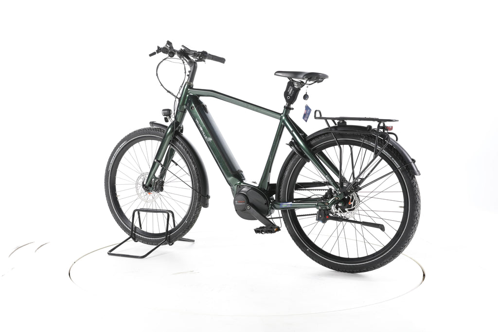 Velo de Ville SEB 890 Smart City E-Bike - Image 8
