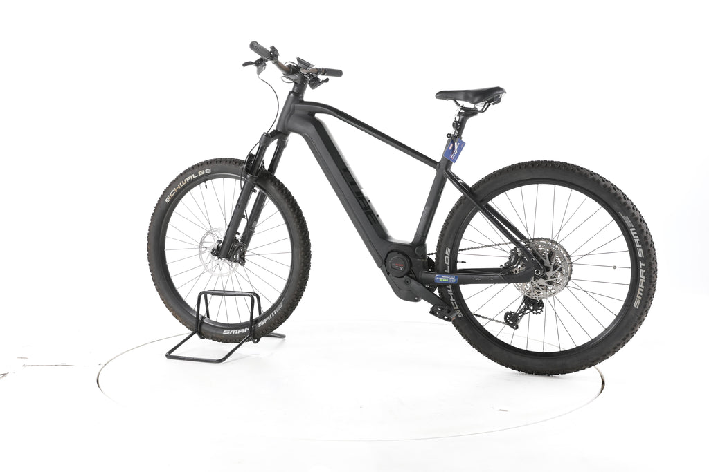 Cube Reaction Hybrid SLX E-Bike - Image 8