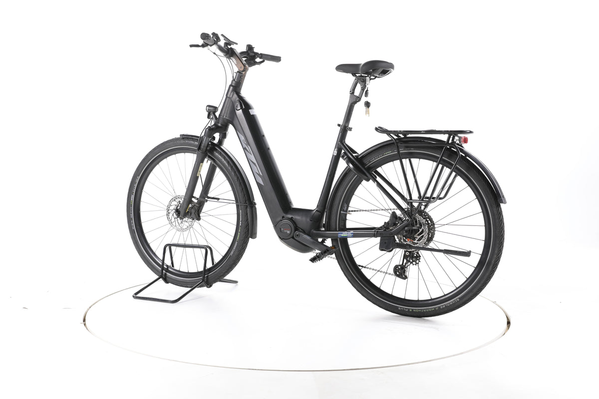 KTM Macina Style 730 Trekking E-Bike Tiefeinsteiger - Image 8