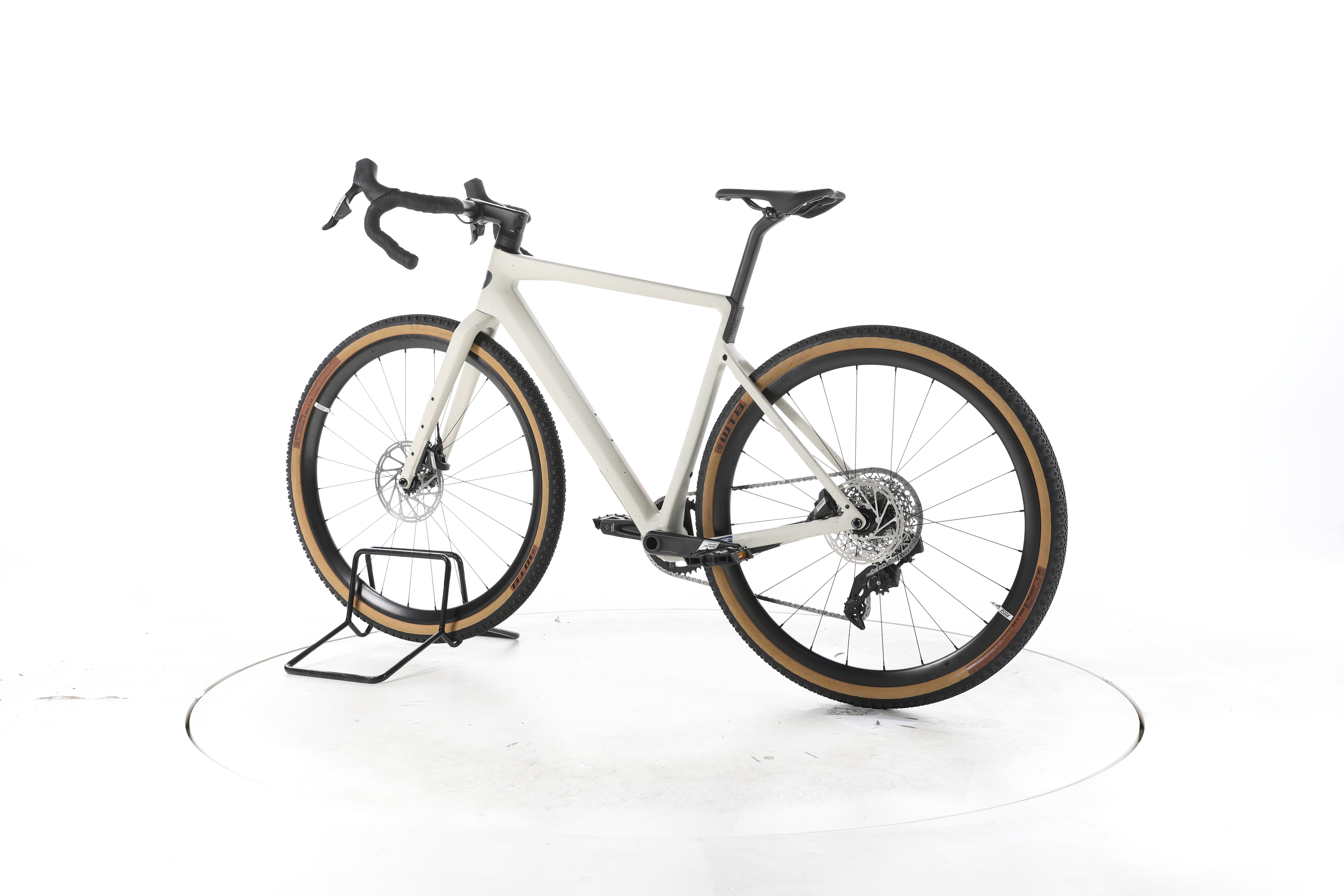 Rose Backroad Apex AXS XPLR Gravelbike Carbon 2024 - Image 8