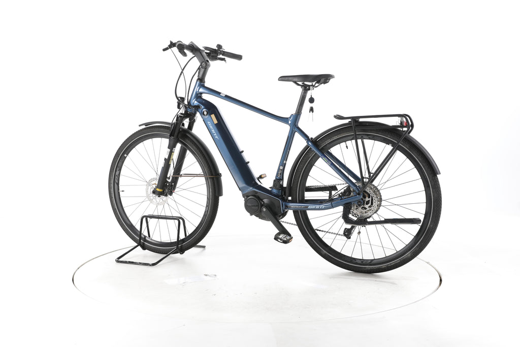 Giant AnyTour E+ 1 GTS Trekking E-Bike - Image 8