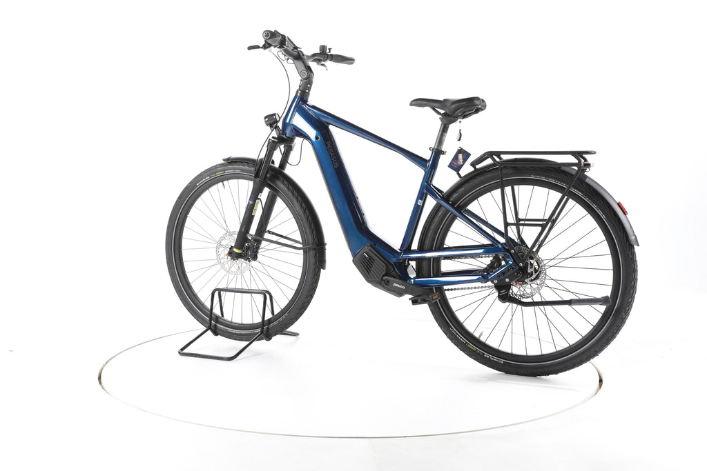 Pegasus Estremo Evo 9 Lite City E-Bike 2024 - Image 8
