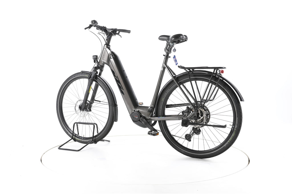 KTM MACINA STYLE XL Trekking E-Bike Tiefeinsteiger - Image 8