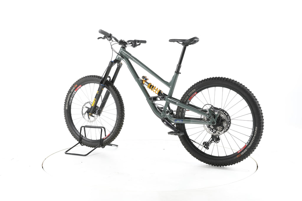 Commencal CLASH OHLINS EDITION - Image 8