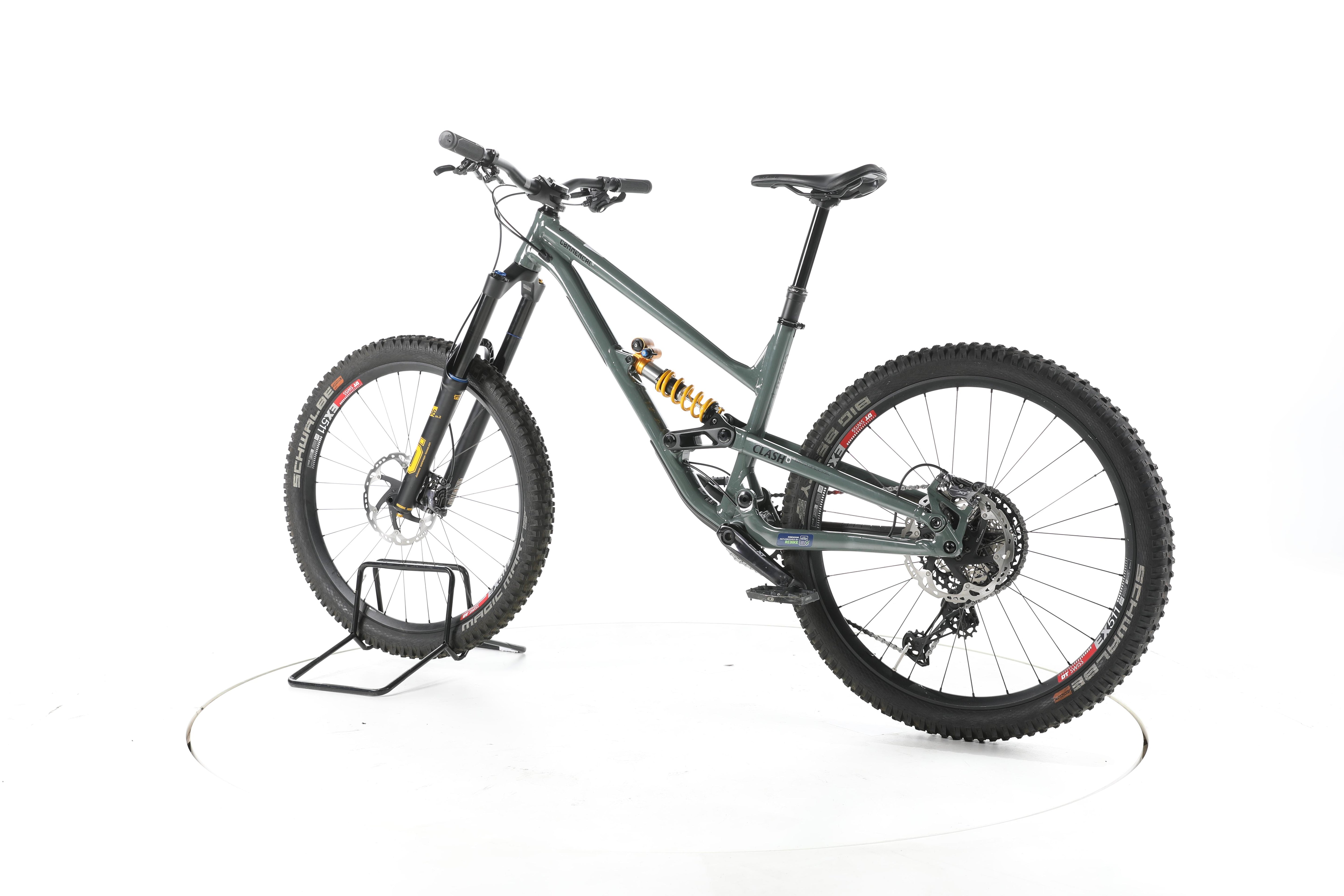 Commencal CLASH OHLINS EDITION - Image 8