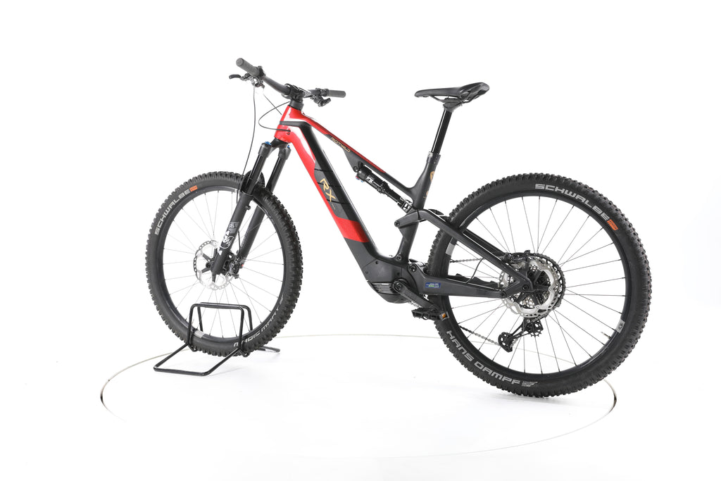 Rotwild R.X735 PRO Fully E-Bike Carbon 2023 - Image 8
