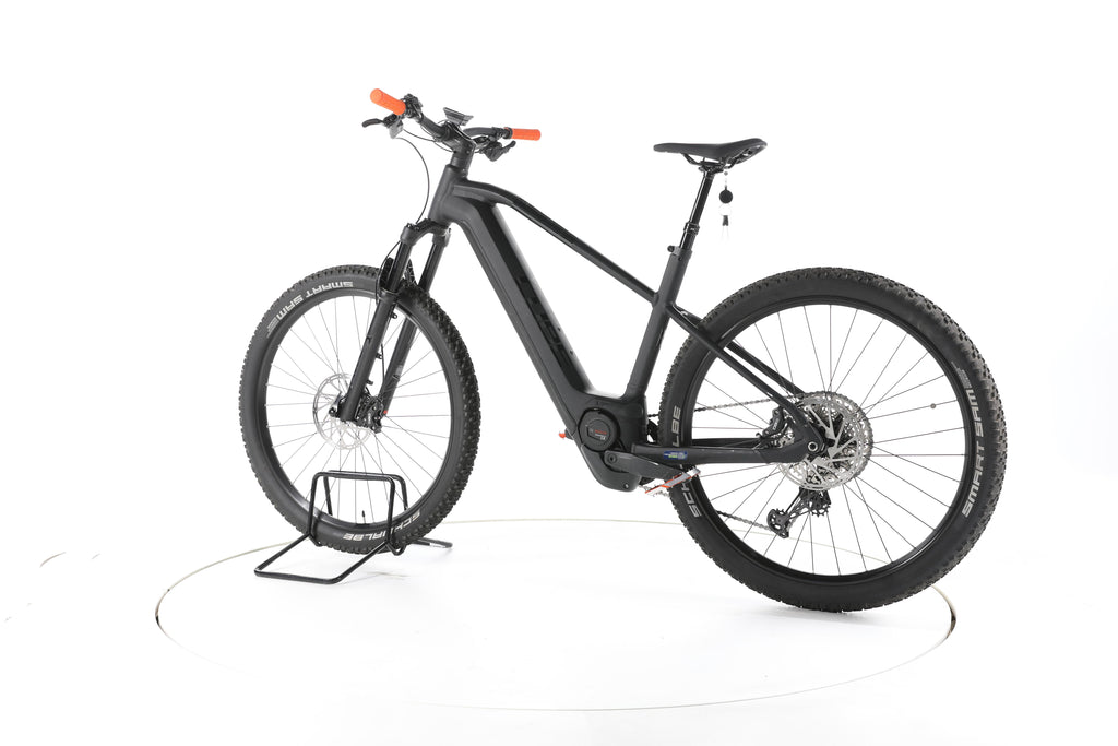 Cube Reaction Hybrid SLX E-Bike 2023 - Image 8