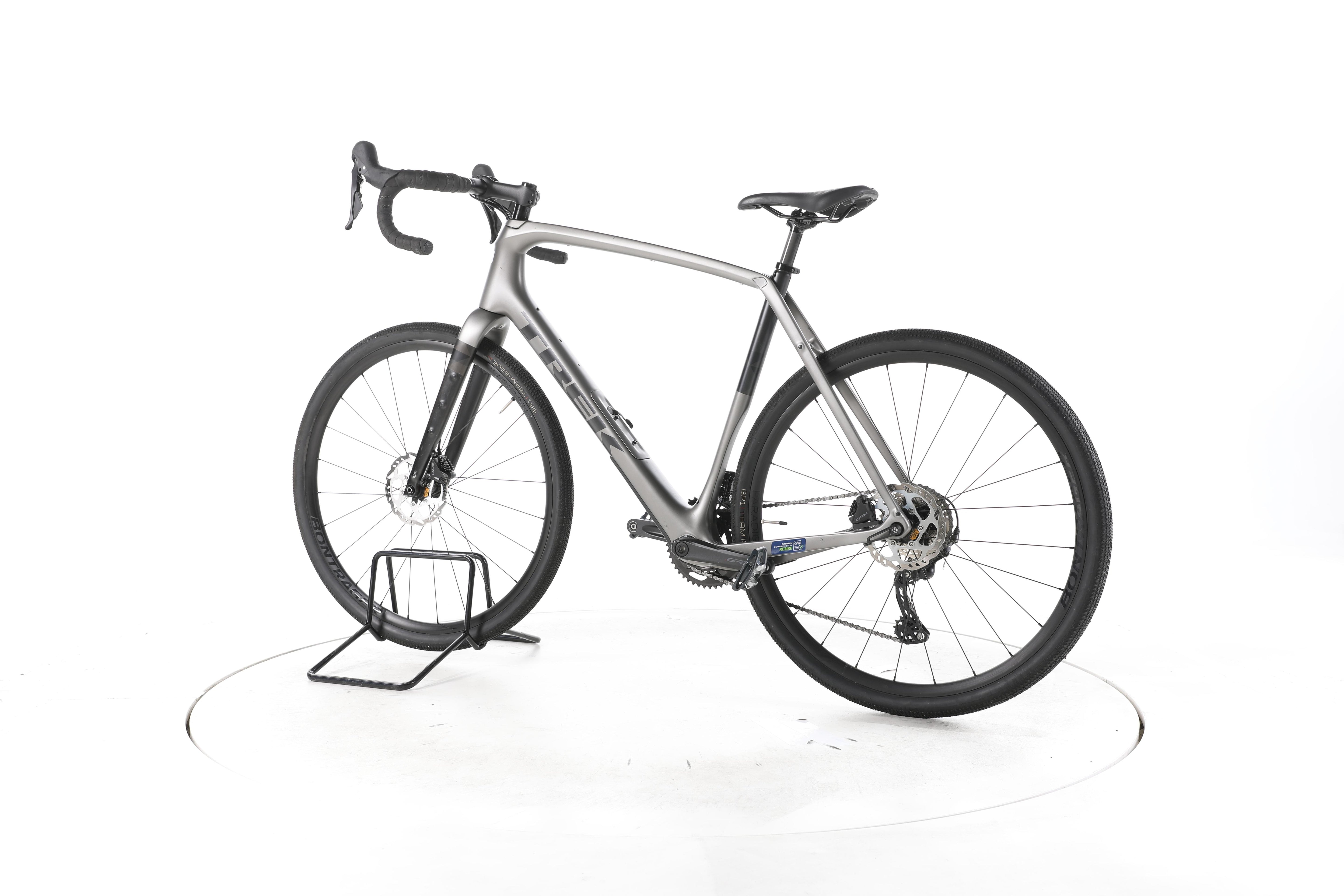 Trek Checkpoint SL 5 Gravelbike Carbon - Image 8