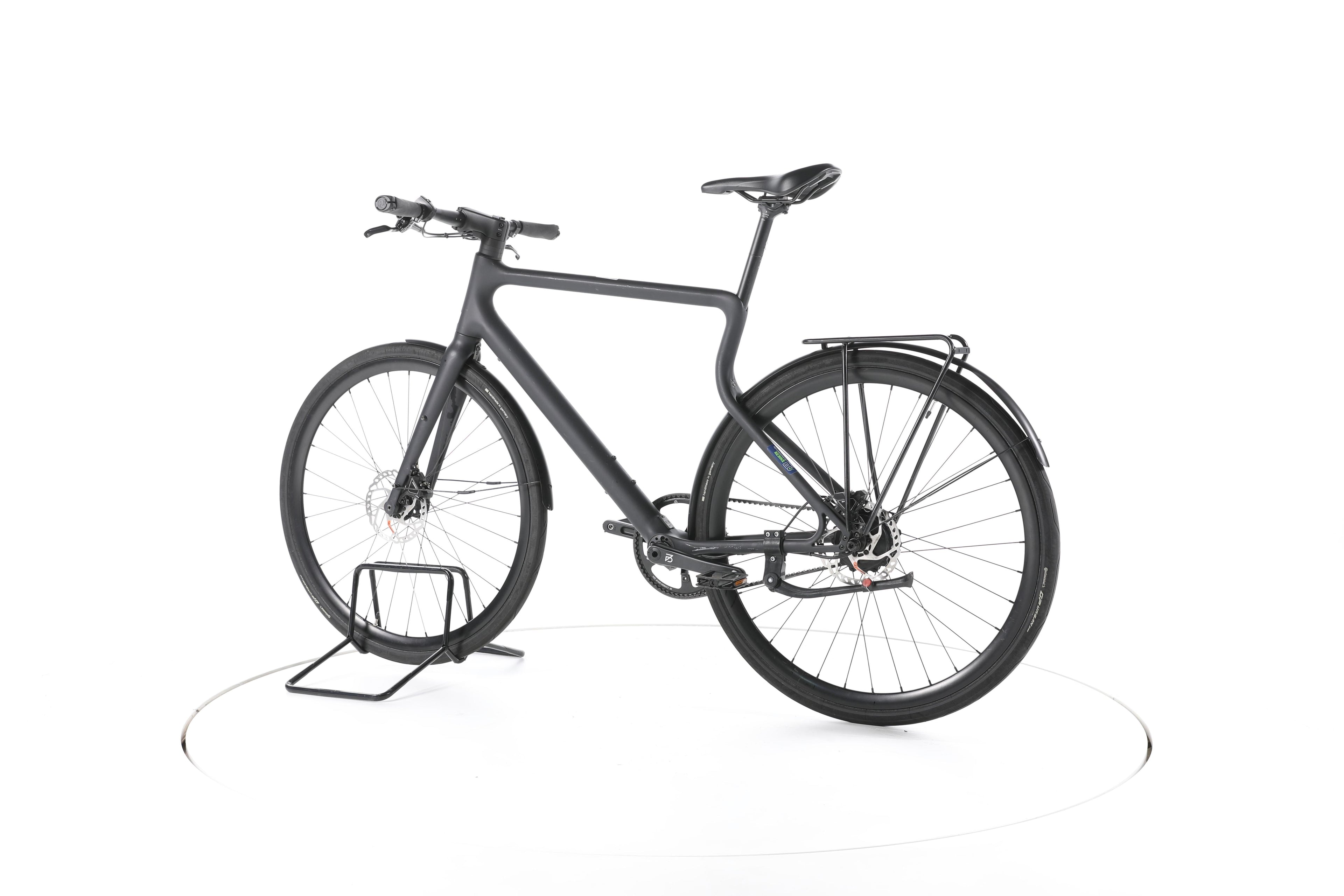 Urwahn Platzhirsch City E-Bike - Image 8