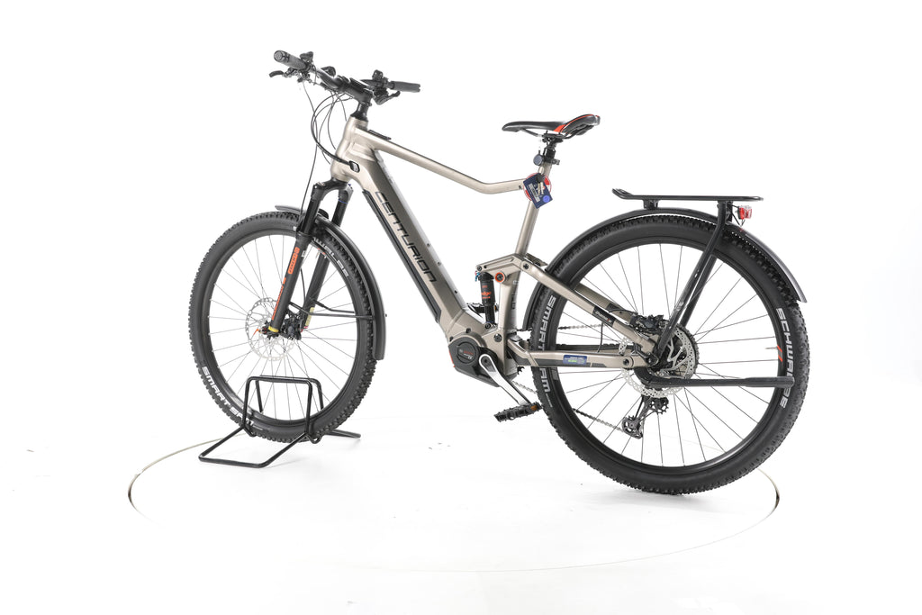Centurion Lhasa E R2600i E-Bike Fully - Image 8