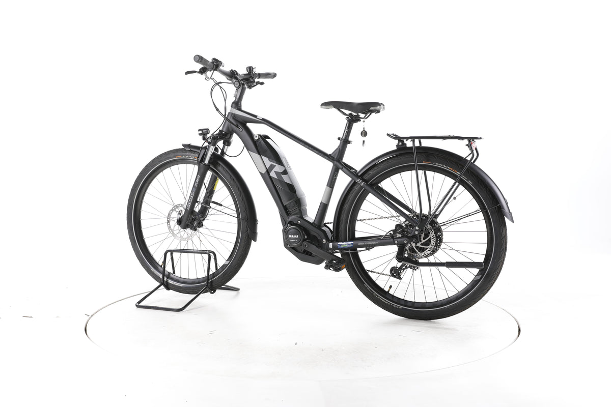 R Raymon TourRay E 3.0 Trekking E-Bike - Image 8