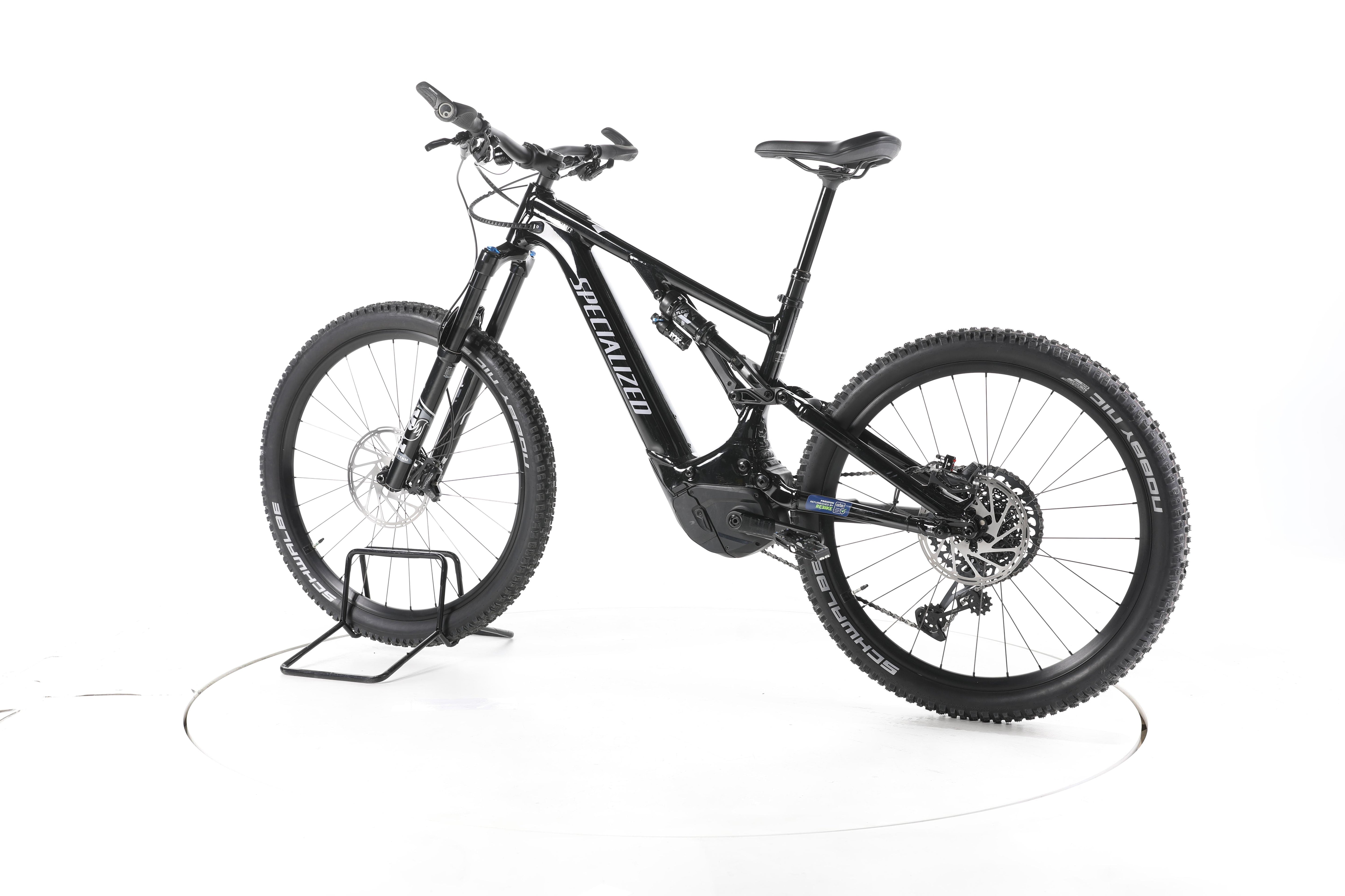 Specialized Turbo Levo Comp Alloy E-Bike Fully - Image 8