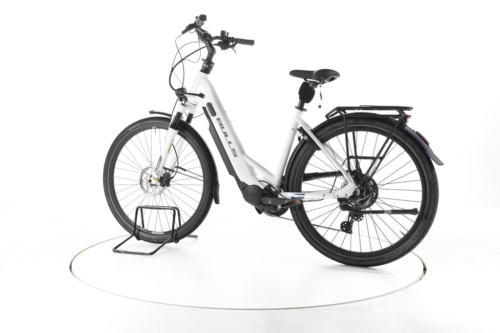 Bulls Tourer EVO 10 Trekking E-Bike Tiefeinsteiger - Image 8