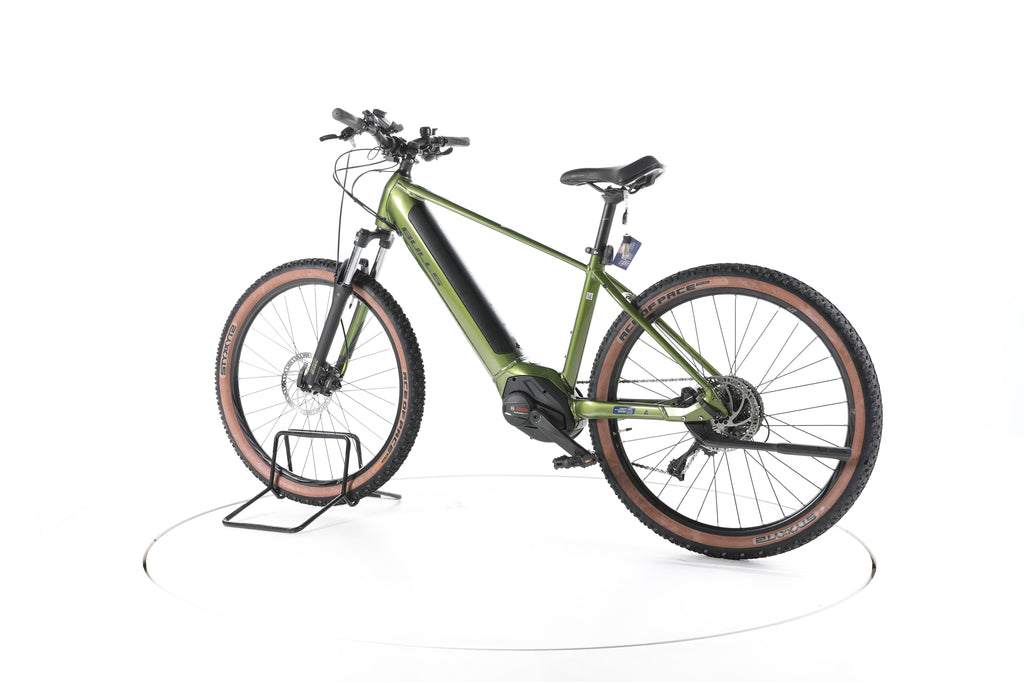 Bulls LT EVO Performance E-Bike 2024 - Image 8