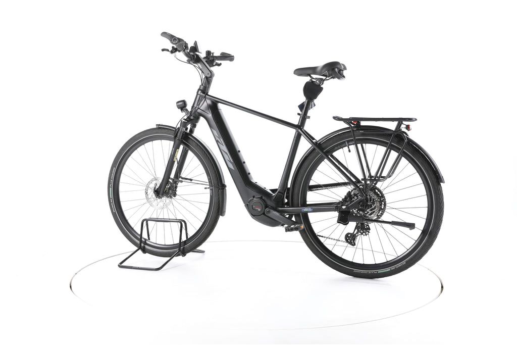 KTM ZEG Cento 10 Plus Trekking E-Bike - Image 8