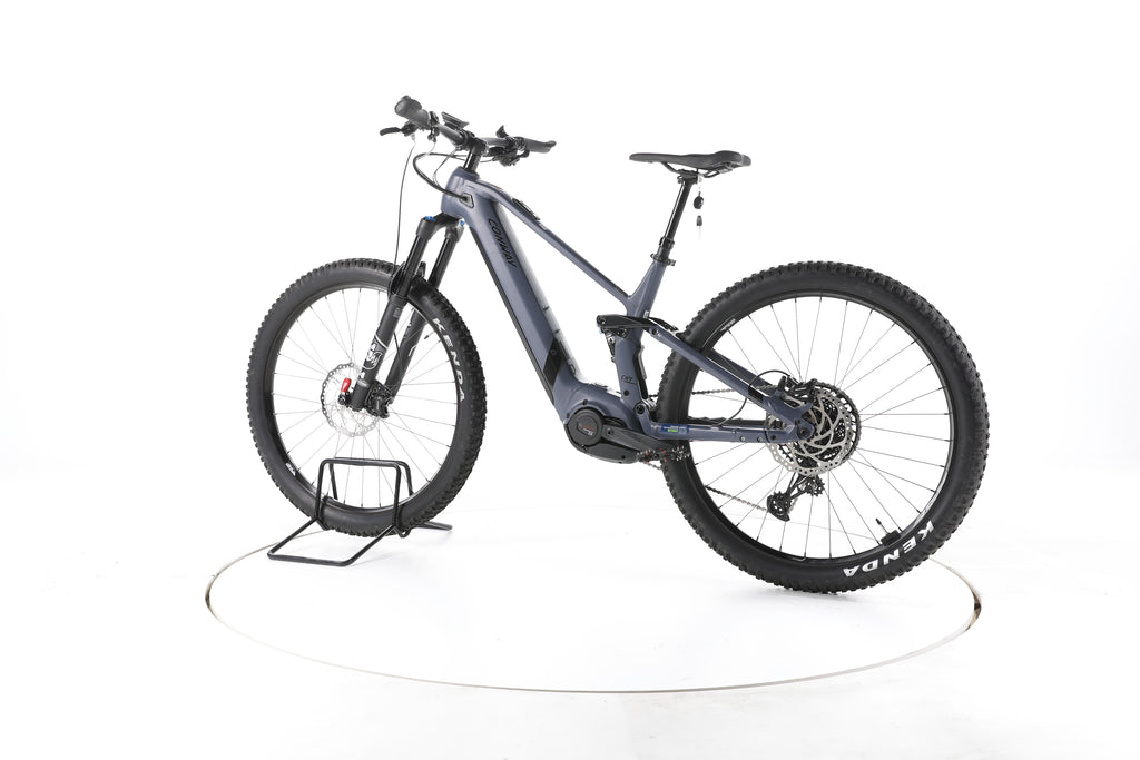 Conway Xyron S 3.9 E-Bike Fully - Image 8