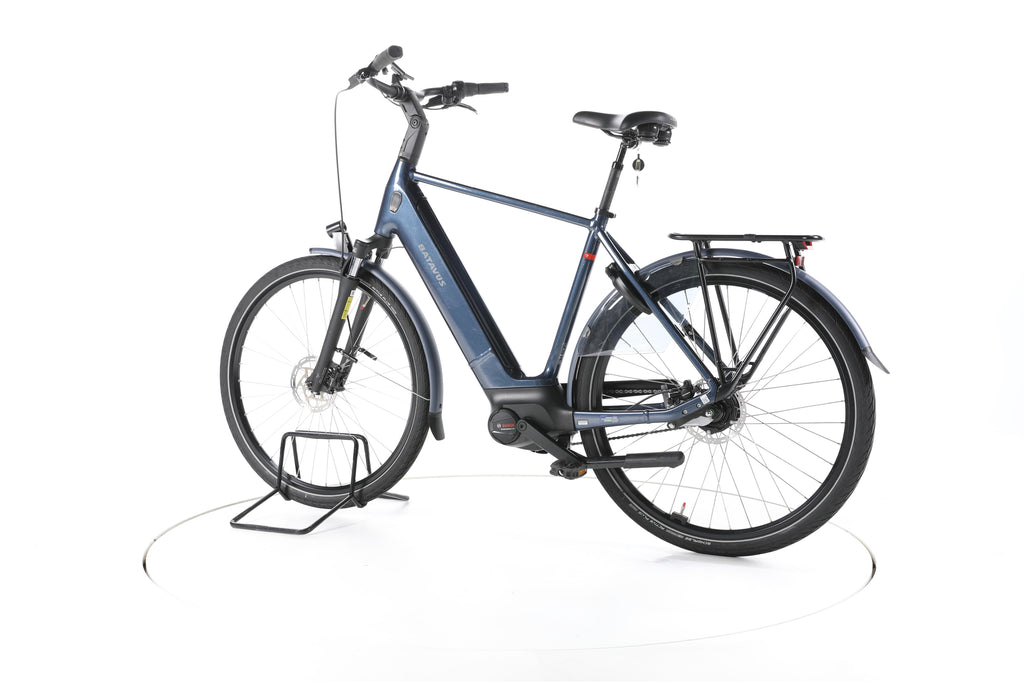 Batavus Finez E-go® Power RT City E-Bike 2024 - Image 8