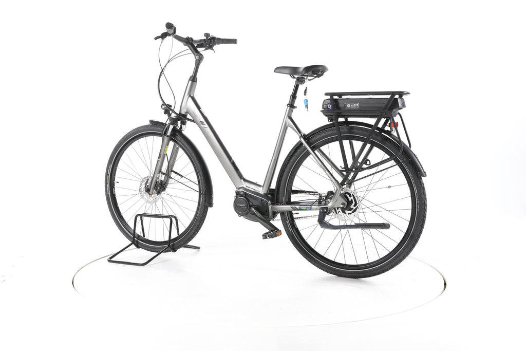 Giant Entour E+ 0 LDS City E-Bike Tiefeinsteiger - Image 8