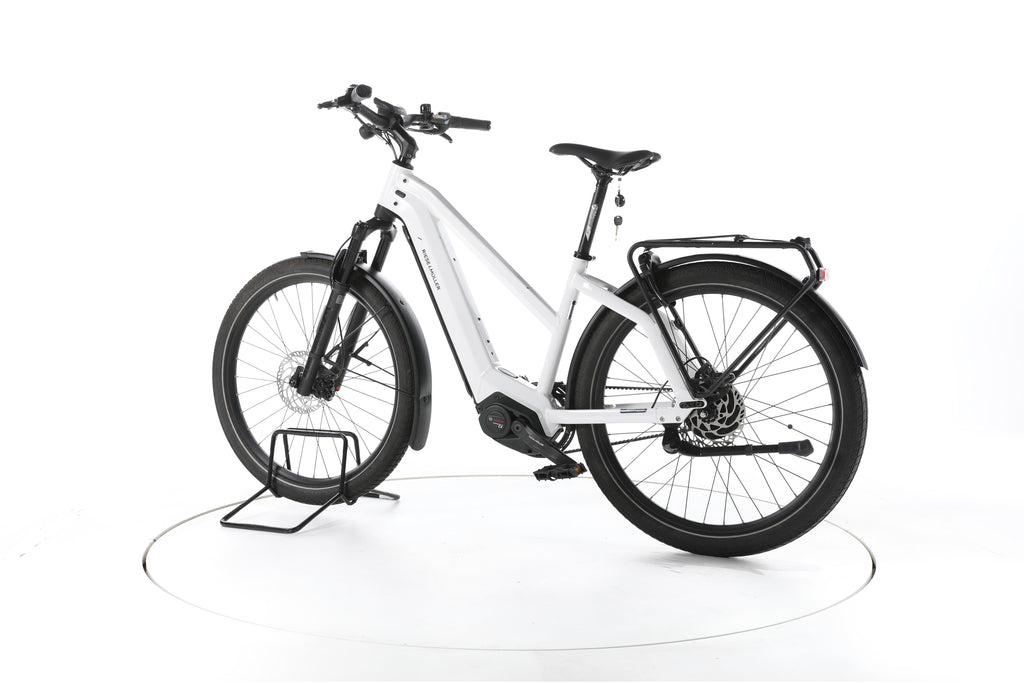 Riese & Müller Charger3 Mixte GT Vario City E-Bike - Image 8