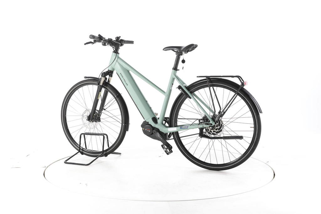 Riese & Müller Roadster Mixte Vario City E-Bike - Image 8