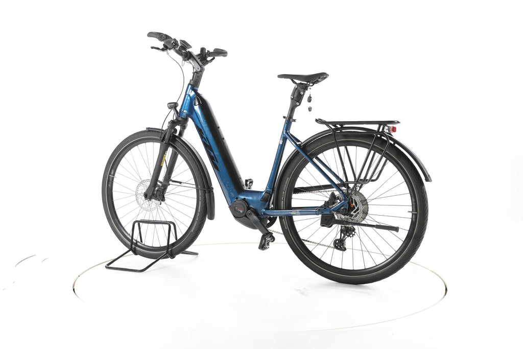 KTM Macina Style 730 Trekking E-Bike Tiefeinsteiger - Image 8