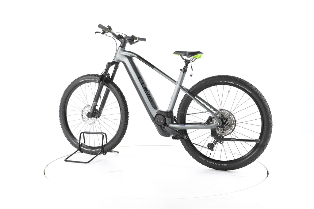 Cube Reaction Hybrid Pro E-Bike 2023 - Image 8