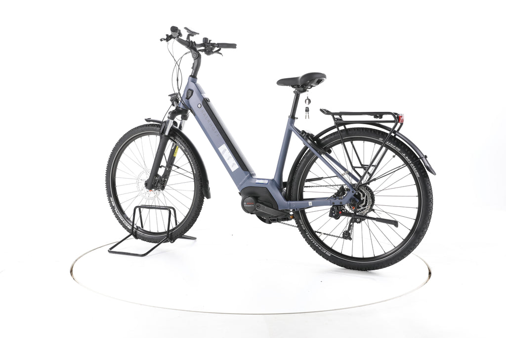 Kalkhoff Entice 3.B Move Trekking E-Bike Tiefeinsteiger - Image 8
