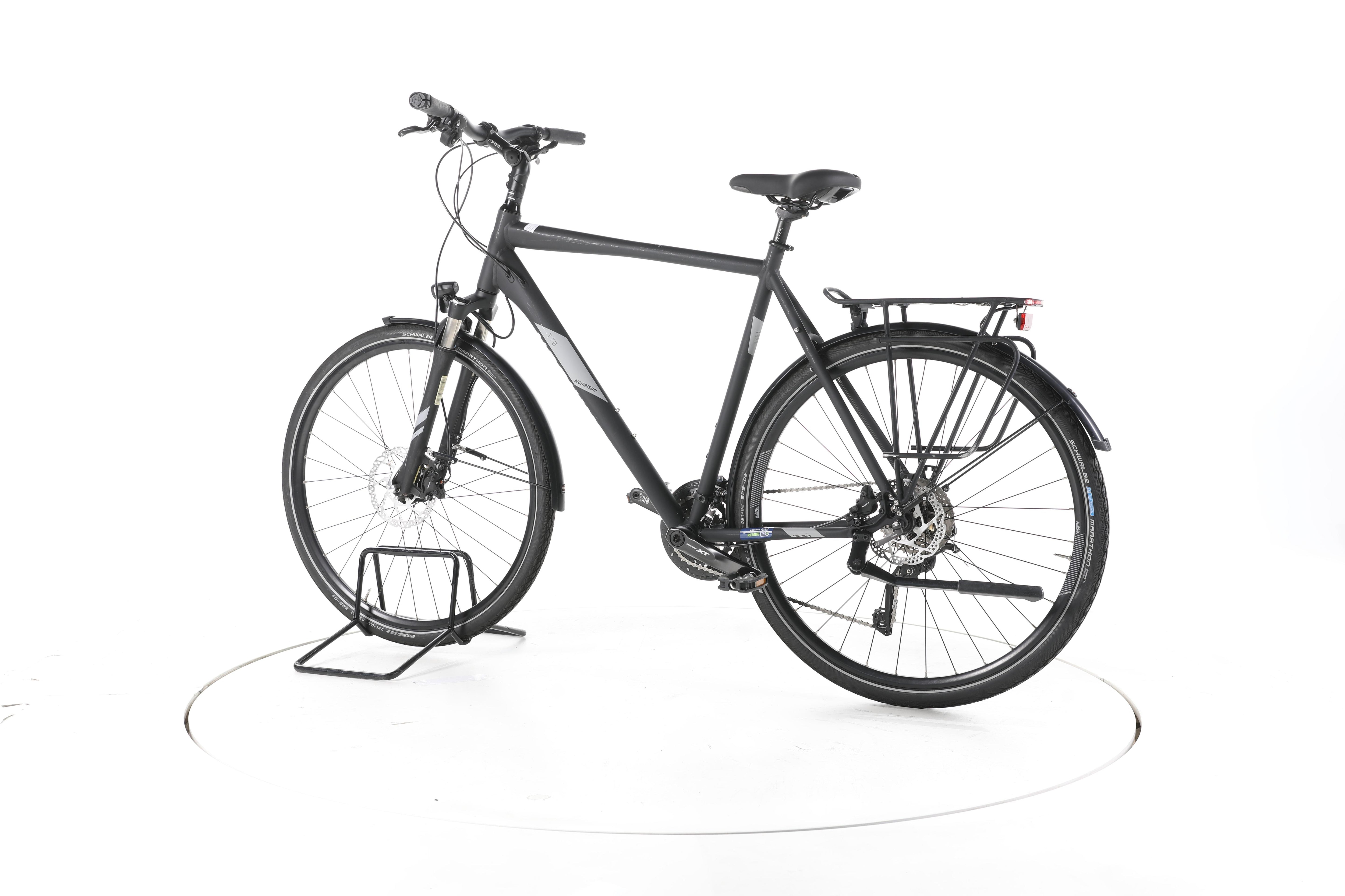 MORRISON T 7.0 - Image 8