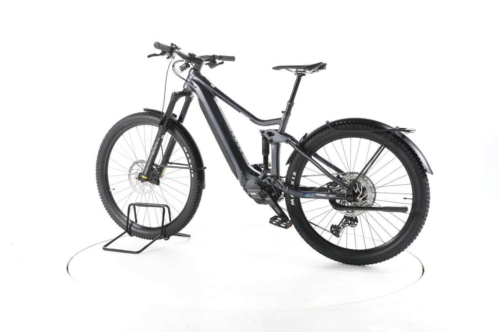 Merida eONE-FORTY EQ SUV E-Bike - Image 8