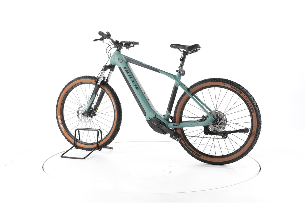 Bulls Copperhead EVO 1 E-Bike - Image 8