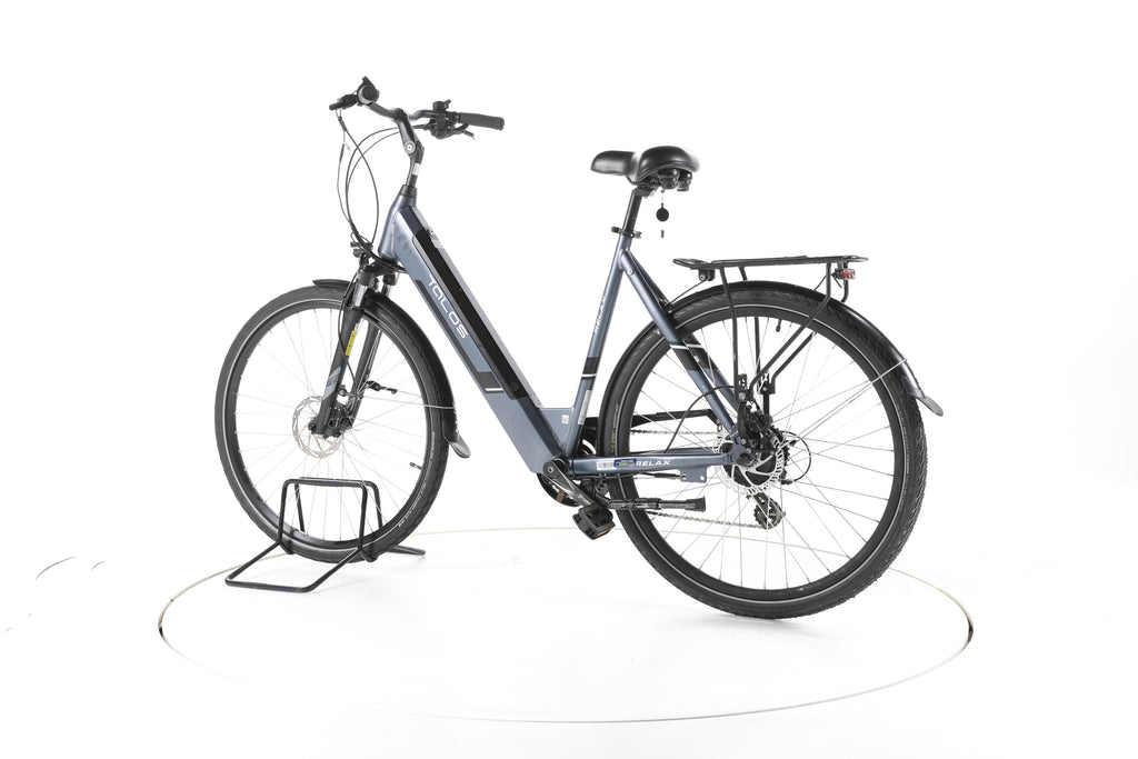 Talos Relax Trekking E-Bike Tiefeinsteiger - Image 8