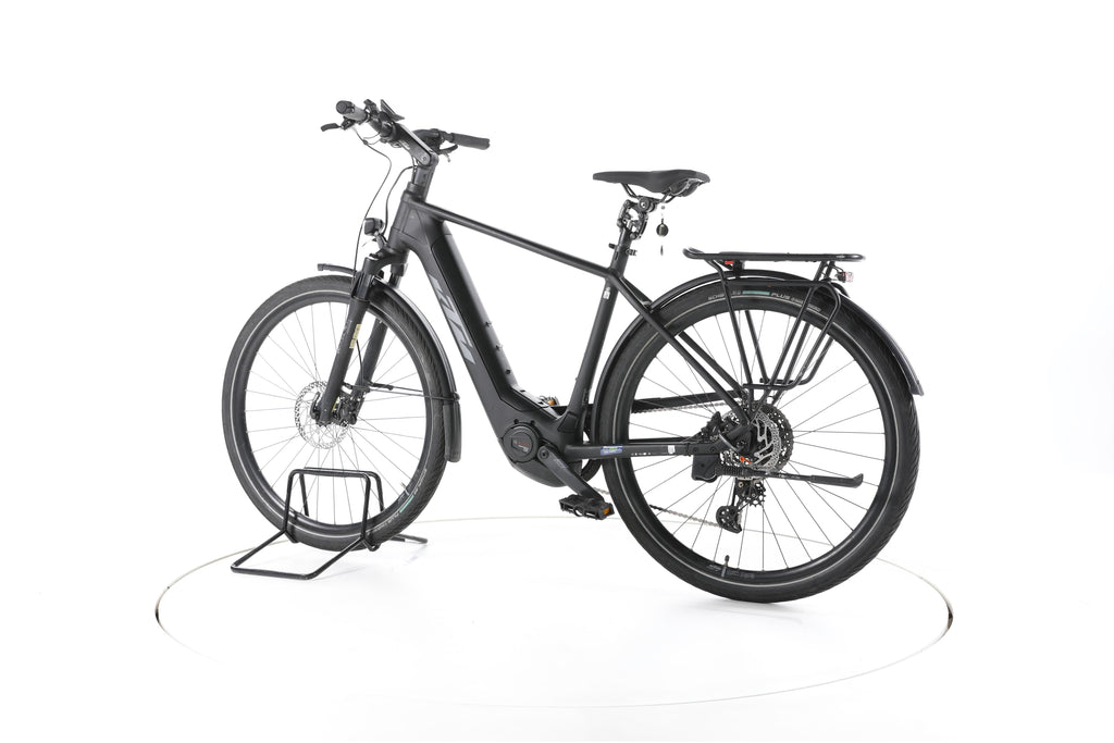 KTM Cento 10 PLUS Trekking E-Bike 2023 - Image 8