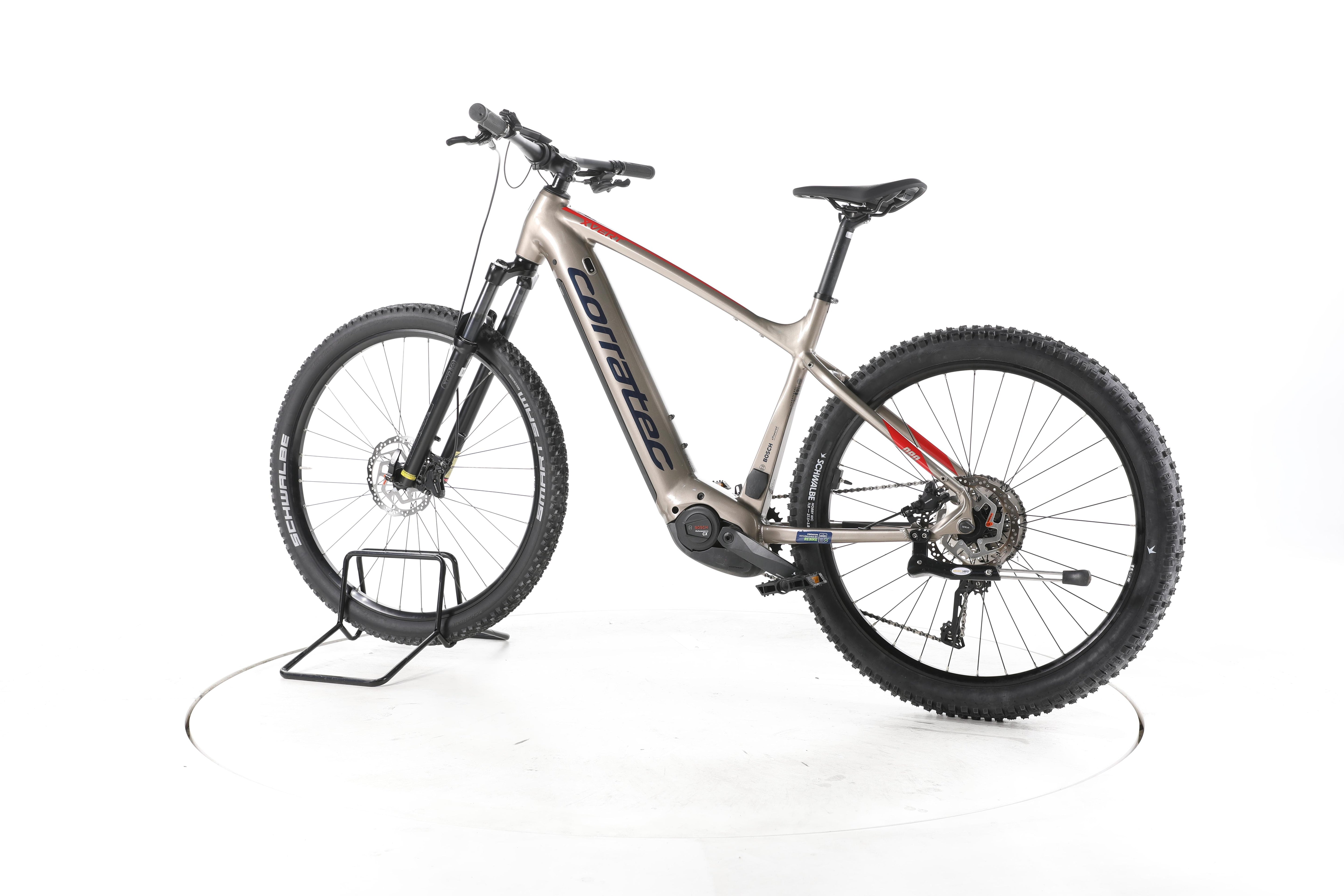 Corratec X-Vert Pro E-Bike - Image 8