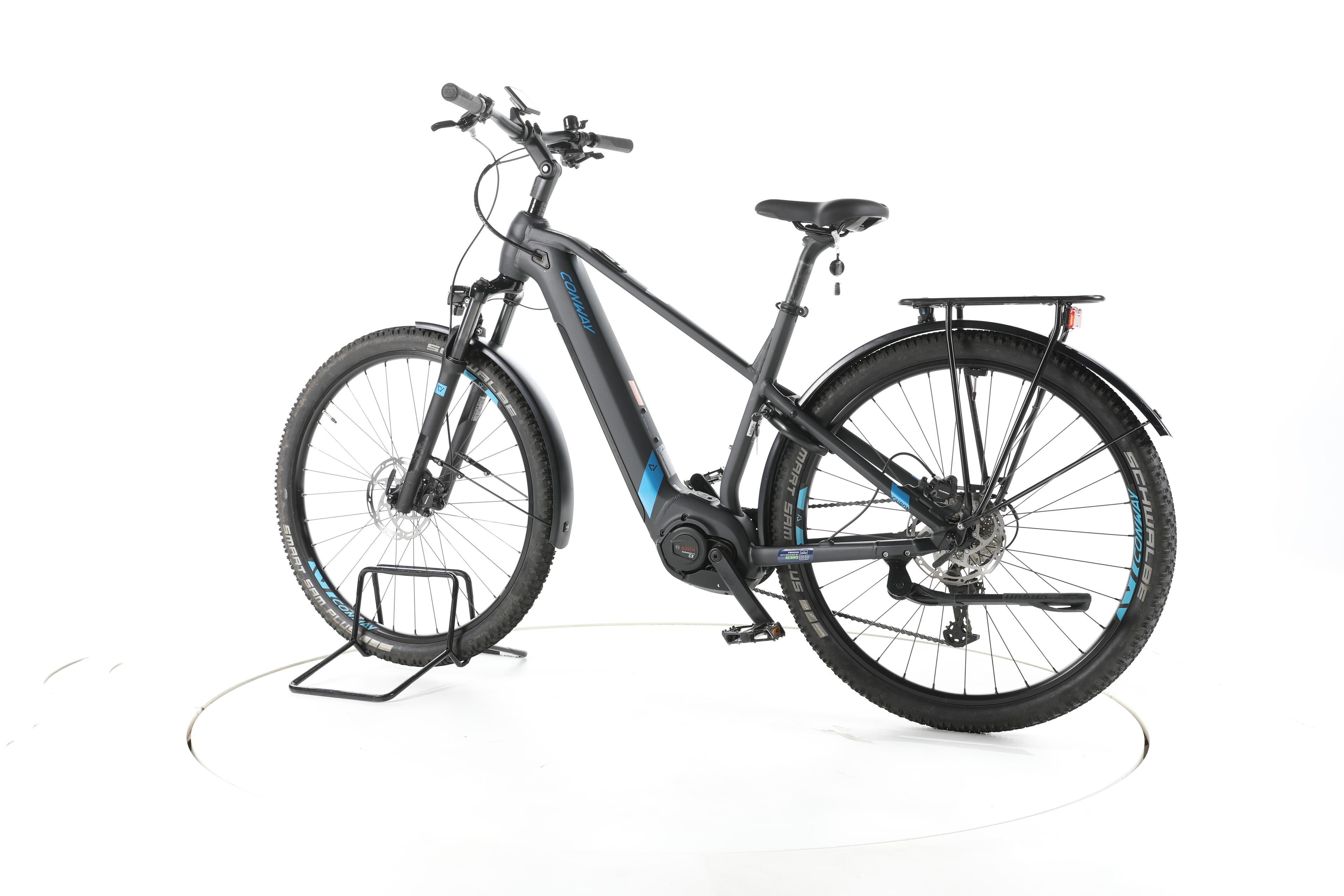 Conway Cairon C 2.0 Trekking E-Bike 2023 - Image 8