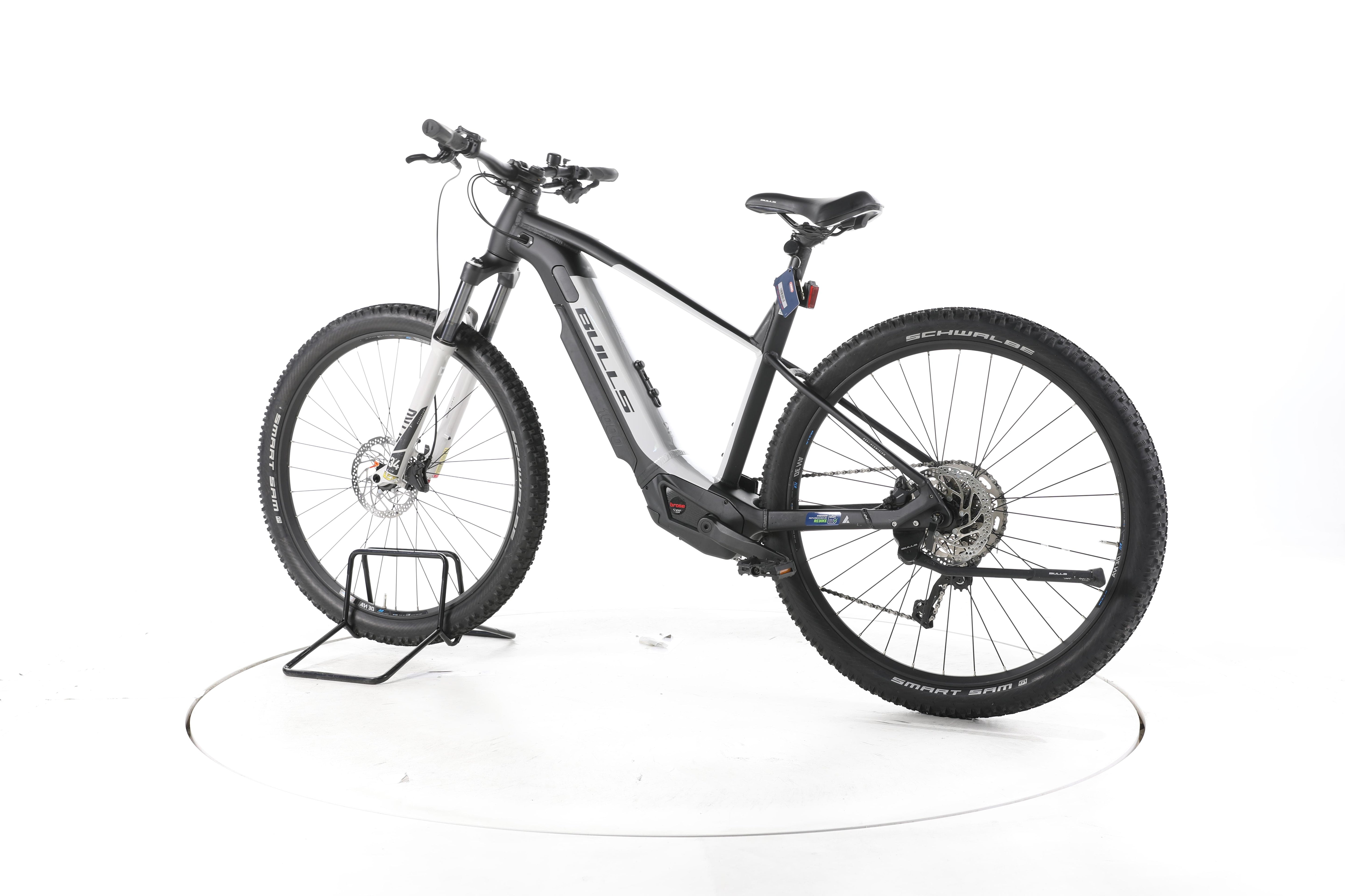 Bulls E-stream Evo 1 E-Bike - Image 8