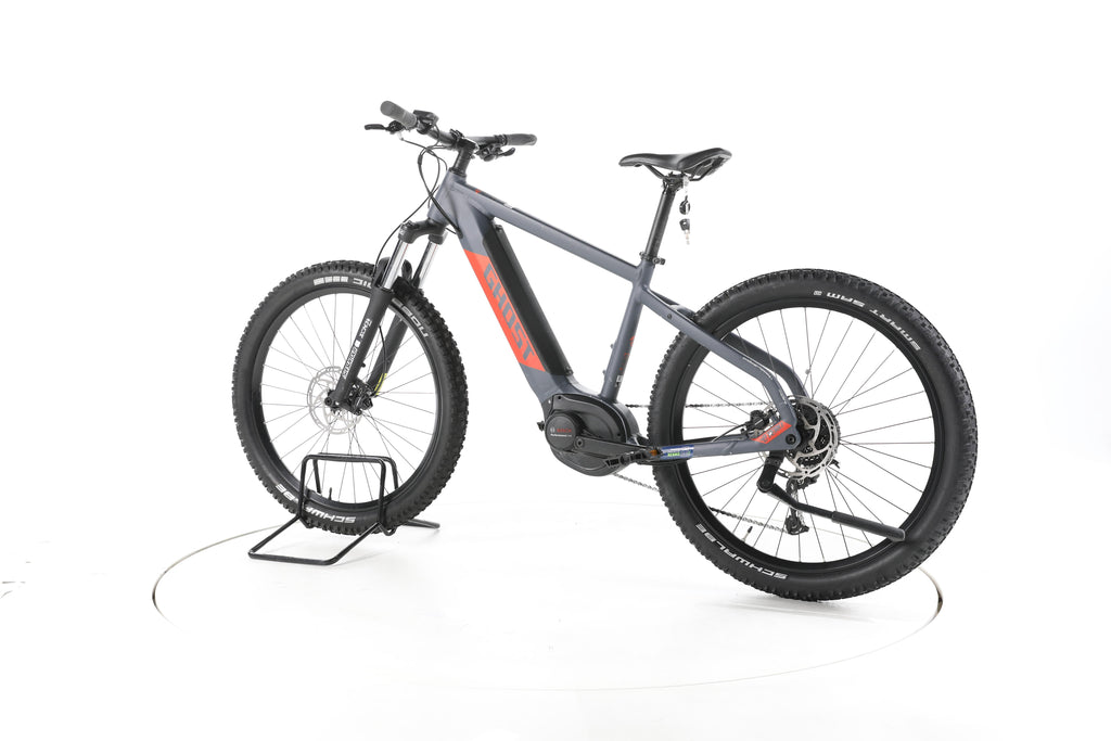 Ghost E-Teru B Essential E-Bike - Image 8