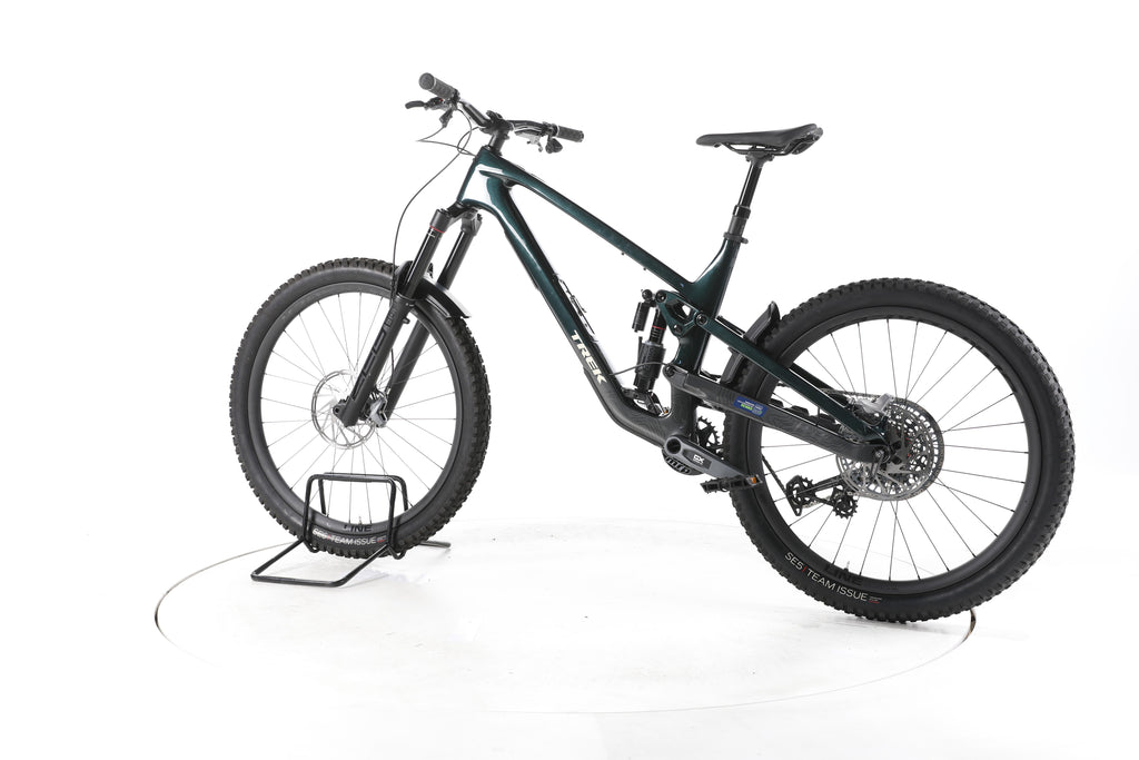 Trek Slash 9.8 GX AXS Fahrrad Fully - Image 8